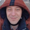 Man, Kolya334, Poland, Mazowieckie, Otwocki, Otwock,  44 years old