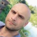 Man, Oleg_K, Poland, Wielkopolskie, Poznań, Skórzewo,  36 years old