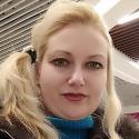 Woman, Wladislava, Ukraine, Vinnytsia oblast, Vinnytskyi raion, Riven,  40 years old