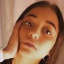 Woman, shatovva, Ukraine, Cherkasy oblast, Kamianskyi raion, Verbivka,  25 years old