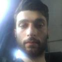 Man, Gregor777, Ukraine, Cherkasy oblast, Kamianskyi raion, Verbivka,  36 years old