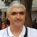 Man, Vloduk, Poland, Śląskie, Wodzisławski, Wodzisław Śląski,  43 years old