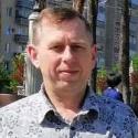 Man, Sergiy49, Україна, Kiev oblast, Kyyevo-Sviatoshynskyi raion, Zabuchchia,  54 years old