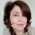 Woman, Lliiia, Ukraina, Zaporizhia oblast, Zaporizhzhia misto, Zaporizhzhia,  50 years old