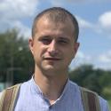 Man, JurijN, Poland, Mazowieckie, Warszawa,  34 years old