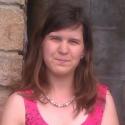 Woman, irpa, Ukraine, Cherkasy oblast, Kamianskyi raion, Verbivka,  29 years old