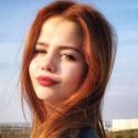 Woman, Marinka1999, Україна, Cherkasy oblast, Kamianskyi raion, Verbivka,  27 years old