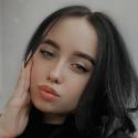 Woman, vegenret162, Ukraine, Cherkasy oblast, Kamianskyi raion, Verbivka,  24 years old