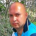 Man, Dato, Netherlands, Flevoland, Dronten,  51 years old