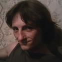 Man, Sergey_600, Ukraine, Donetsk oblast, Volnovaskyi raion, Dokuchayevsk,  48 years old