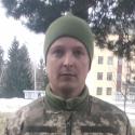 Man, Igork12, Ukraine, Lviv oblast, Iavorivskyi raion, Starychi,  40 years old