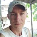 Man, Lancelot, Україна, Kharkiv oblast, Iziumskyi raion, Dovhenke,  36 years old
