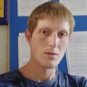 Man, Roma2788, Ukraine, Kharkiv oblast, Kupianskyi raion, Stepova,  38 years old
