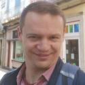 Man, itterio, Czech Republic, Moravskoslezský kraj, Frýdek-Místek, Třinec,  44 years old
