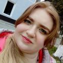 Woman, Iruna22, Ukraine, Khmelnytskyi oblast, Volochyskyi raion, Volochysk,  29 years old