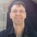 Man, Andrzejj, Ukraine, Cherkasy oblast, Kamianskyi raion, Verbivka,  47 years old