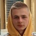 Man, Dima_261, Czech Republic, Vysočina, Havlíčkův Brod, Golčův Jeníkov, Habry,  23 years old
