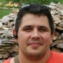 Man, _Viktor_, Ukraine, Luhansk oblast, Lysychansk misto, Lysychansk,  46 years old