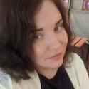 Woman, Tanushka, Україна, Cherkasy oblast, Kamianskyi raion, Verbivka,  31 years old