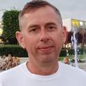 Man, SKIFSrpin, Ukraine, Kiev oblast, Irpin misto, Irpin,  54 years old