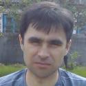 Man, yurik_, Ukraine, Poltava oblast, Hlobynskyi raion, Hlobyne,  60 years old