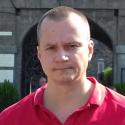 Man, Sergey_0903, Ukraine, Kiev oblast, Ivankivskyi raion, Shpyli,  45 years old