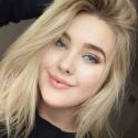 Woman, AnnaB, United Kingdom, England, Greater London, City of London, Broad Street, London,  30 years old