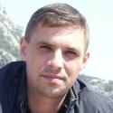 Man, wla, Ukraine, Lviv oblast, Lviv misto, Lviv,  40 years old