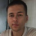 Man, Segriy, Ukraine, Kiev oblast, Brovarskyi raion, Brovary,  33 years old