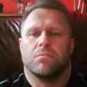 Man, Arts, Poland, Lubuskie, Zielona góra, Zielona Góra,  46 years old