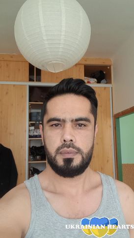 Bakhtiyor