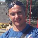 Man, Dimon19, country_UA, Dnipropetrovsk oblast, Kryvorizkyi raion, Kamiane Pole,  45 years old