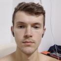 Man, Andriiveggy, Україна, Kharkiv oblast, Kharkiv misto, Kharkiv,  35 years old