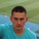 Man, Ruslan1988, Ukraina, Kiev oblast, Taraschanskyi raion, Kosiakivka,  38 years old