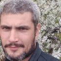 Man, slaveslava, Ukraine, Ternopil oblast, Terebovlianskyi raion, Mshanets,  46 years old
