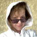 Woman, GolubkaZ1966, country_UA, Cherkasy oblast, Kamianskyi raion, Verbivka,  59 years old