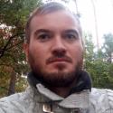 Man, Norbi, Poland, Wielkopolskie, Ostrowski, Ostrów Wielkopolski,  38 years old