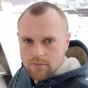 Man, Kardunal, Czech Republic, Vysočina, Jihlava,  34 years old