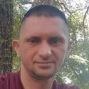 Чоловік, Rafal23, Польща, Zachodniopomorskie, Gryfiński, Mieszkowice,  43 років
