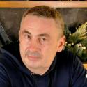 Man, Ifor, Ukraine, Poltava oblast, Poltava misto, Poltava,  53 years old