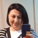 Woman, Luidasha, Czech Republic, Vysočina, Havlíčkův Brod, Golčův Jeníkov, Habry,  49 years old