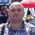 Man, Vadikk, Ukraine, Cherkasy oblast, Kamianskyi raion, Verbivka,  48 years old