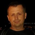 Mężczyzna, DenysUkrein, Ukraina, Zaporizhia oblast, Zaporizhzhia misto, Zaporizhzhia,  43 lat