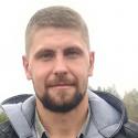 Man, IBAN, Ukraine, Lviv oblast, Iavorivskyi raion, Nakonechne Pershe,  31 years old
