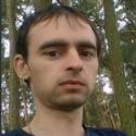 Man, Igor19002231, Ukraina, Cherkasy oblast, Kamianskyi raion, Verbivka,  35 years old