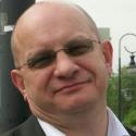 Man, RyszardZenon, Germany, Baden-Württemberg, Karlsruhe, Freudenstadt, Horb am Neckar, Eutingen im Gäu,  67 years old