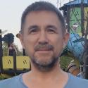 Man, Kemal77, Ukraine, Dnipropetrovsk oblast, Dnipropetrovsk misto, Dnipropetrovsk,  47 years old