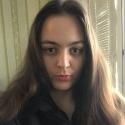 Жінка, Viktoria_07, country_UA, Cherkasy oblast, Kamianskyi raion, Verbivka,  29 років
