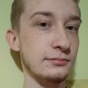 Man, _Ura_, Україна, Lviv oblast, Zolochivskyi raion, Bilyi Kamin,  24 years old