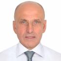 Man, Yra54, Ukraine, Kharkiv oblast, Lozivskyi raion, Lozova,  57 years old
